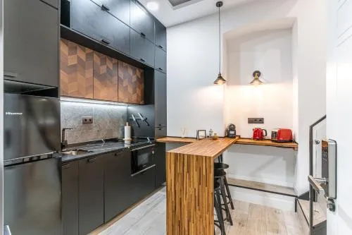 CC Atocha Apartments photo 1
