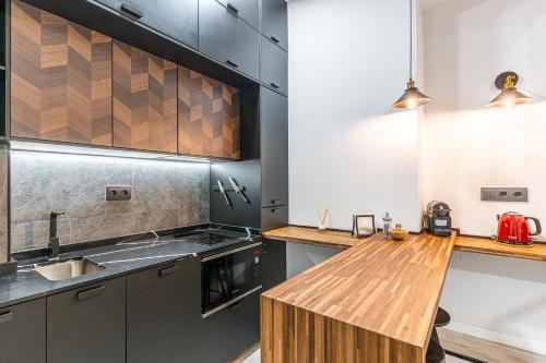 CC Atocha Apartments photo 105