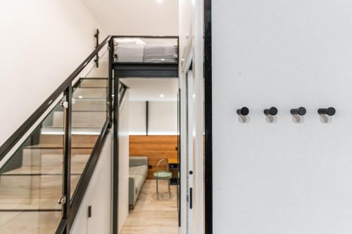 CC Atocha Apartments photo 108