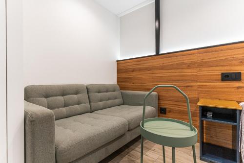 CC Atocha Apartments photo 104