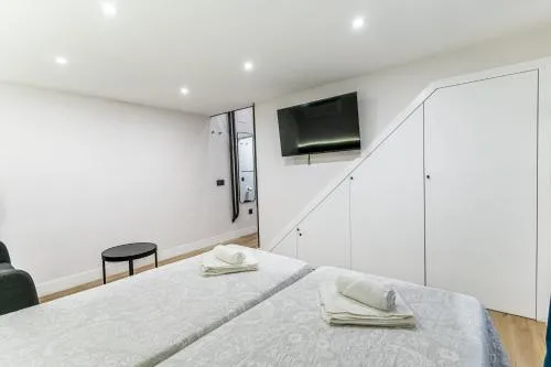 CC Atocha Apartments photo 53
