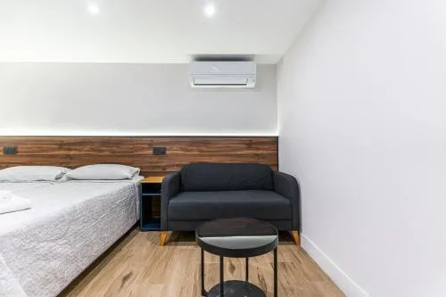 CC Atocha Apartments photo 37