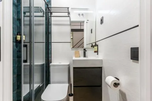 CC Atocha Apartments photo 52