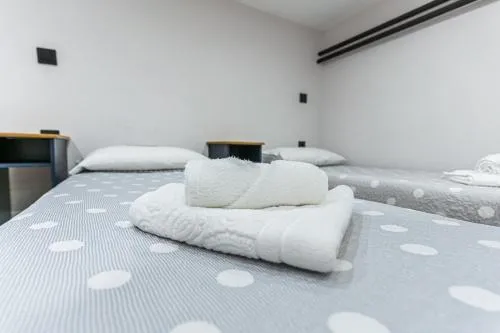CC Atocha Apartments photo 46