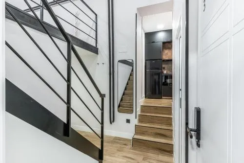 CC Atocha Apartments photo 47