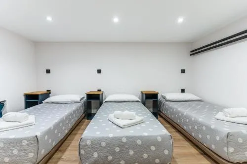 CC Atocha Apartments photo 55