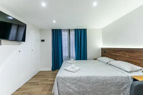 CC Atocha Apartments photo 42