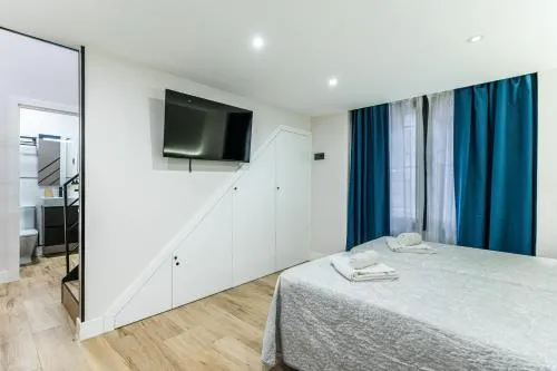 CC Atocha Apartments photo 45