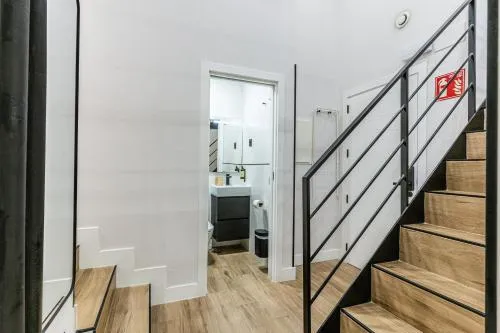 CC Atocha Apartments photo 57