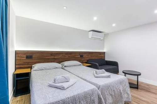 CC Atocha Apartments photo 56