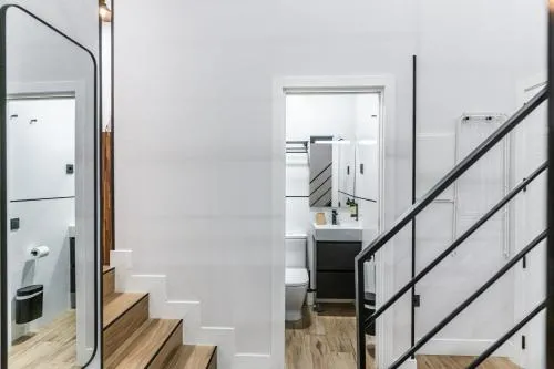 CC Atocha Apartments photo 44