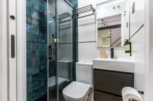 CC Atocha Apartments photo 40