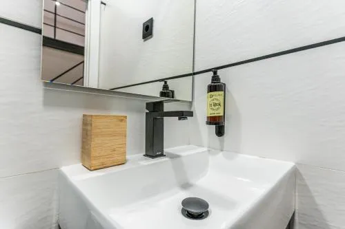 CC Atocha Apartments photo 43