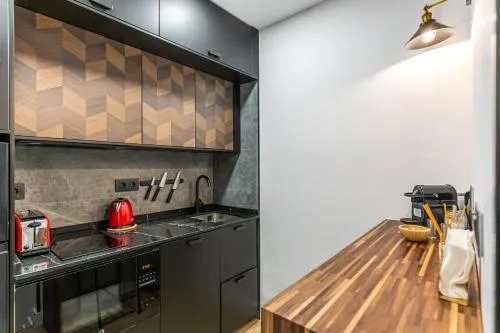 CC Atocha Apartments photo 35