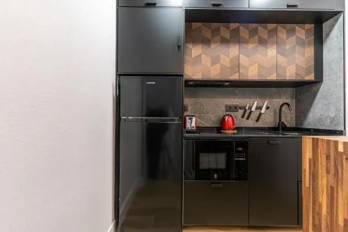 CC Atocha Apartments photo 41