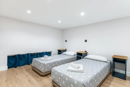 CC Atocha Apartments photo 39