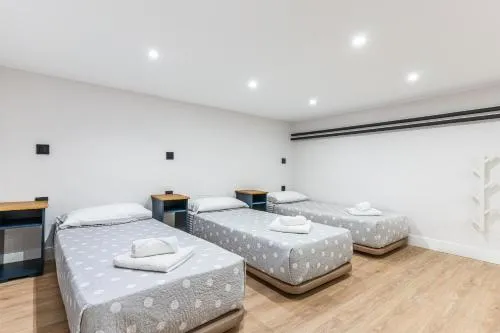CC Atocha Apartments photo 51