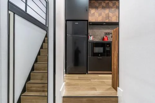 CC Atocha Apartments photo 58