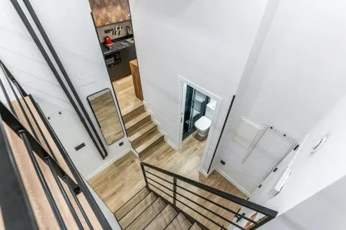 CC Atocha Apartments photo 48