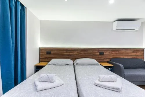 CC Atocha Apartments photo 59