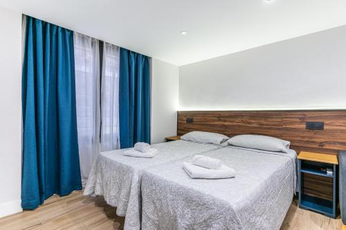 CC Atocha Apartments