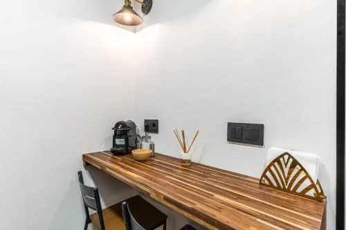 CC Atocha Apartments photo 50