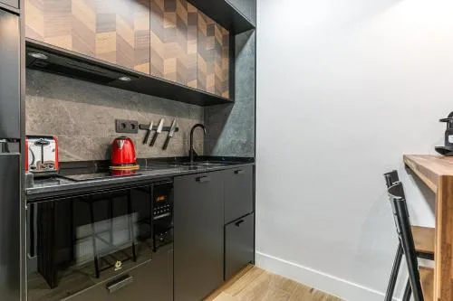 CC Atocha Apartments photo 60