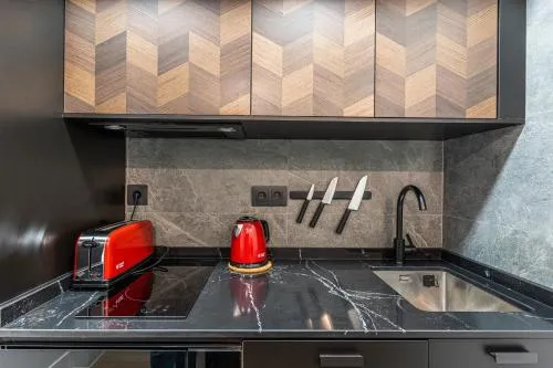 CC Atocha Apartments photo 38