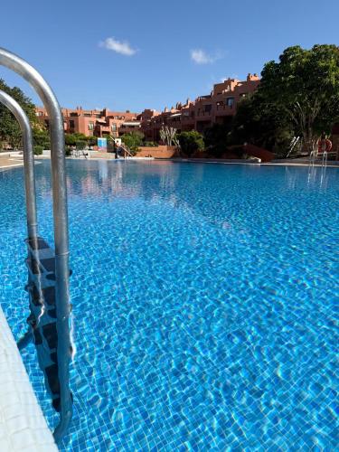 Sotavento Relax Home