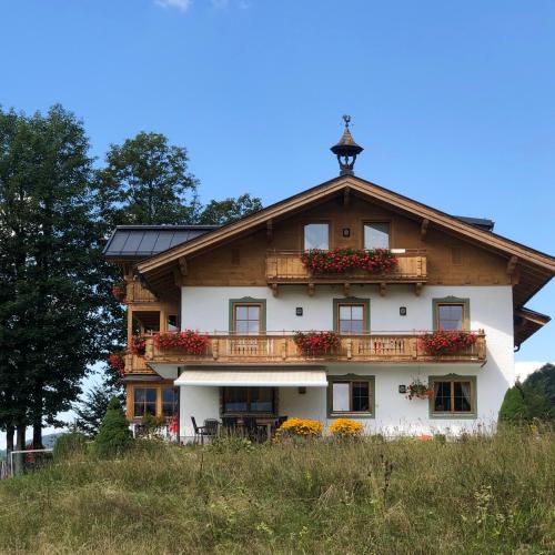 Haus Hirschpoint