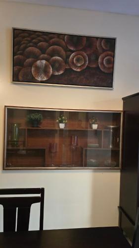 Φωτογραφία από το άλμπουμ του Urban Haven Private Suite Floor CR Park GK2 στο Νέο Δελχί