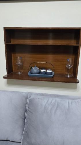 Φωτογραφία από το άλμπουμ του Urban Haven Private Suite Floor CR Park GK2 στο Νέο Δελχί