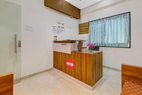 Fotografie z fotogalerie ubytování Hotel O Shivay Executive Lodging & Boarding v destinaci Alandi