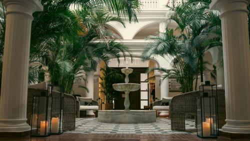 Hotel La Fonda photo 85
