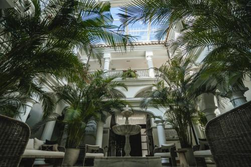 Hotel La Fonda photo 84