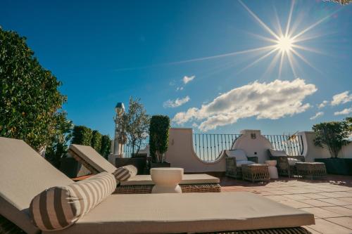 Hotel La Fonda photo 93