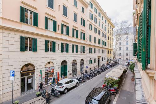 Serenity Home central Station Roma