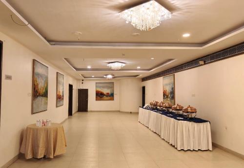 Galeriebild der Unterkunft The Altruist Hotel Kharadi in Pune