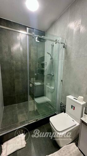 Bany a Апартаменты в Центра Ташкента