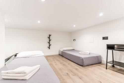 CC Atocha Apartments photo 64