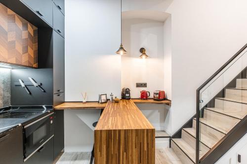 CC Atocha Apartments photo 65