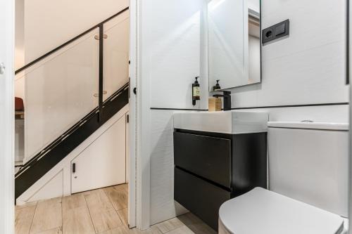 CC Atocha Apartments photo 68