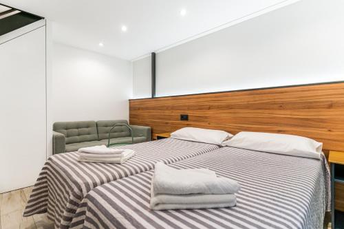CC Atocha Apartments photo 70