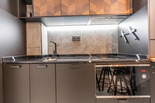 CC Atocha Apartments photo 74