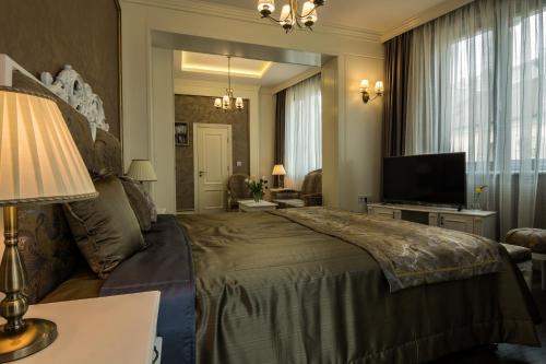 Gallery image of Boutique Guest House Coco in Plovdiv