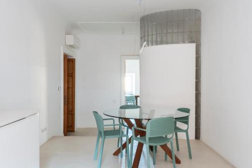 Vittorio Luxury Panoramic Apartment