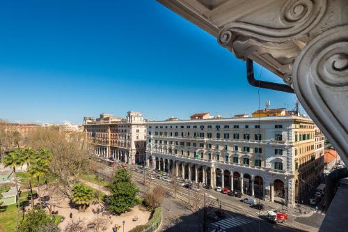 Vittorio Luxury Panoramic Apartment