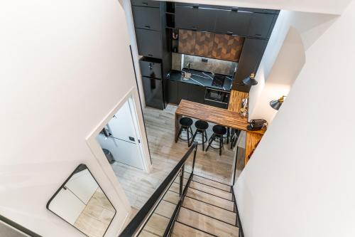 CC Atocha Apartments photo 76