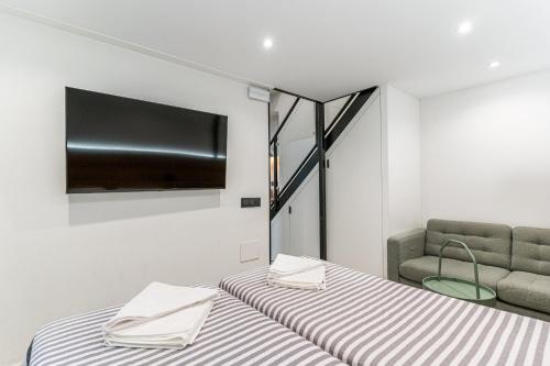 CC Atocha Apartments photo 85
