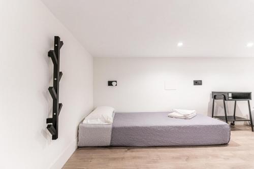 CC Atocha Apartments photo 89